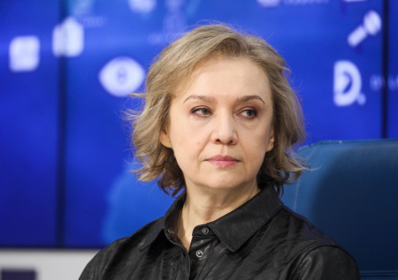 Стало известно, останется ли Брусникина в «Практике» после ухода в РАМТ