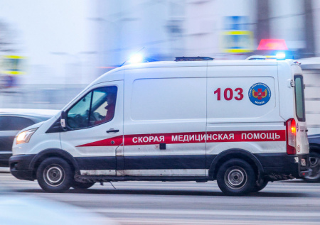 Мирные жители погибли и пострадали при атаке БПЛА в ДНР