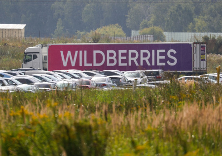 В Wildberries ответили, что стало с товаром при атаке на склад под Тверью