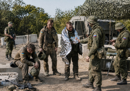 Зеленский теряет главный ресурс: украинцы сотнями переходят на сторону РФ