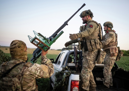 Стало известно, что может погрузить Украину в энергокризис