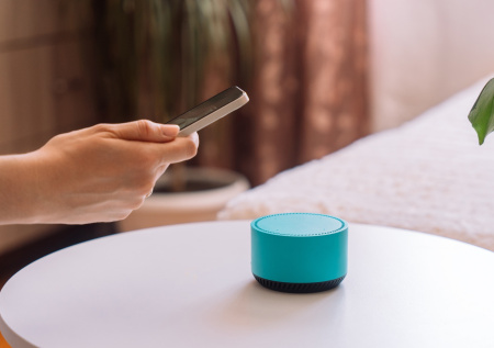 Стало известно, какой домашний гаджет собирает «досье» на взрослых и детей
