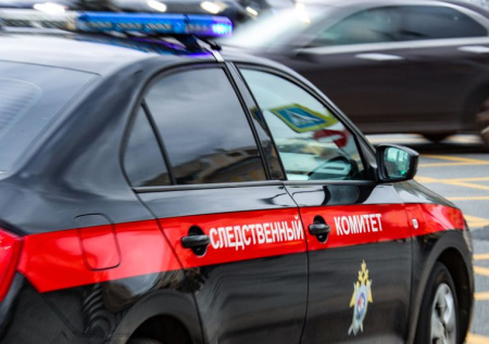 Уголовное дело возбудили после пожара в Омске, где погиб человек