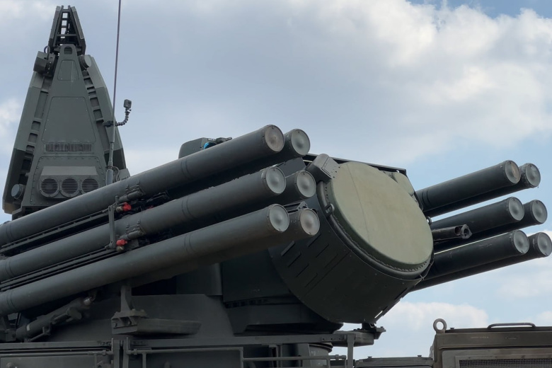 ПВО РФ