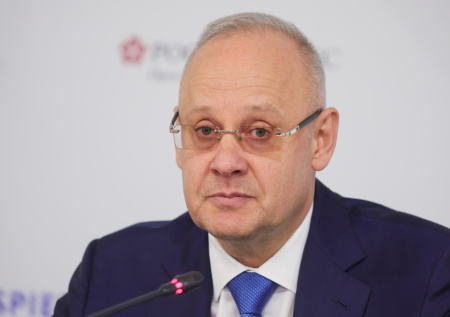 Кобяков дал совет Западу перед выступлением Путина