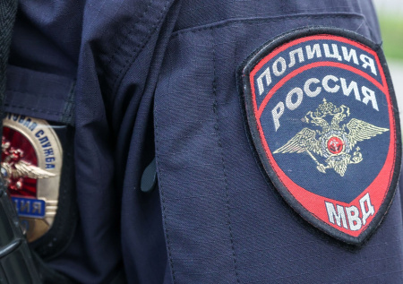 В Хабаровске начали проверку после повреждения экрана кинотеатра