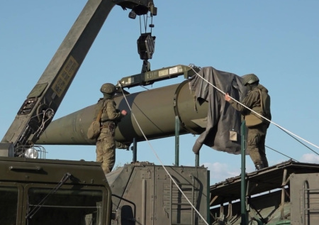 Бомбежка портов Украины и провал Драпатого: новости СВО к утру 15 августа