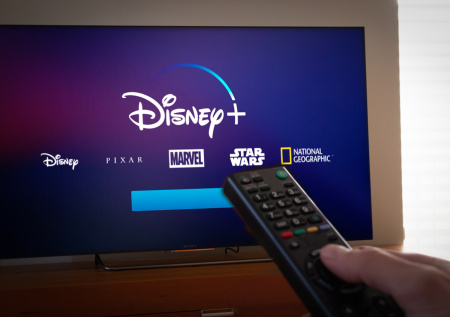 Disney порадовал фанатов мультфильма «Зверополис»