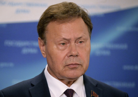 В Госдуме напомнили, что предшествовало возникновению ГКЧП в 1991 году