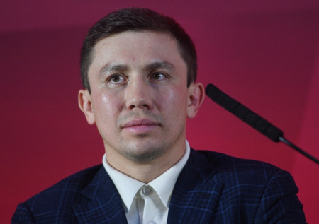 Президента World Boxing внесли в «расстрельный список» Украины