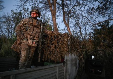 Российские военные ударили по предприятиям ВПК в Киеве