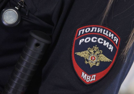 Экс-судью Цмакалову объявили в розыск
