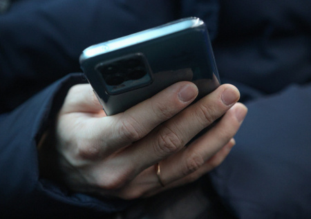 Пользователям Android-устройств рассказали, как защититься от мошенников