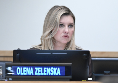 Жена Зеленского управляет Украиной? Что она запрещает мужу на самом деле
