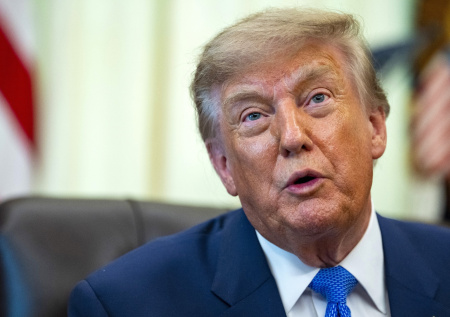 Трамп сделал новое заявление о сделке с Ираном