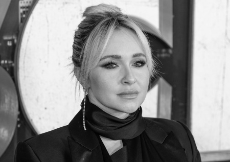 Известная голливудская актриса скончалась в возрасте 36 лет