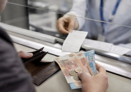 Пенсионерам хотят упростить получение субсидий на ЖКХ