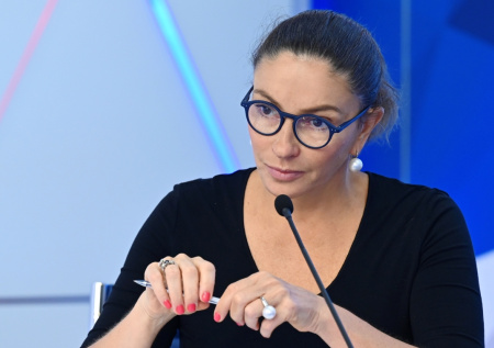 Уголовное дело завели на председателя совета директоров канала «Дождь»
