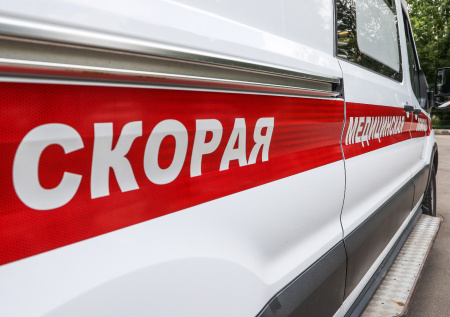 Ковальчук рассказал о последствиях удара БПЛА по Брянской области