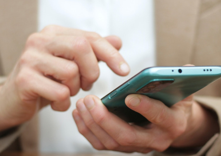 Новая угроза нависла над пользователями Android