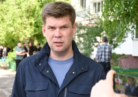 Мэр Оренбурга призвал инвестировать в объекты культурного наследия города
