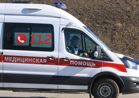 Подросток на питбайке насмерть сбил бывшего музыканта группы «Цветы»
