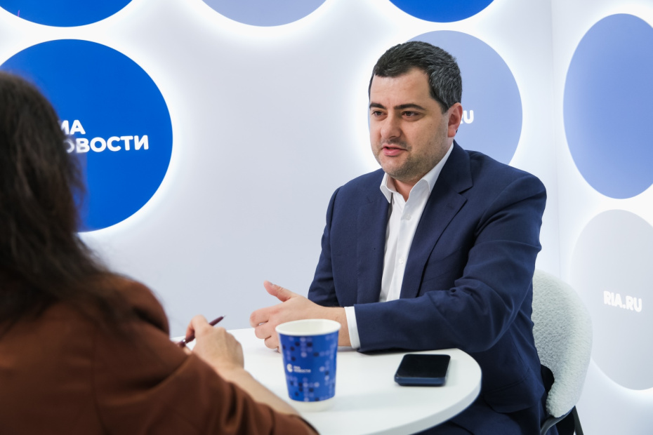 Владислав Овчинский