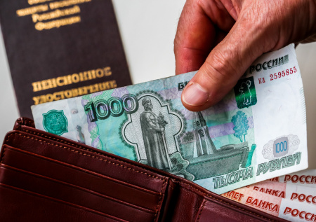 В Госдуме напомнили, в каких случаях пенсия может прийти раньше срока