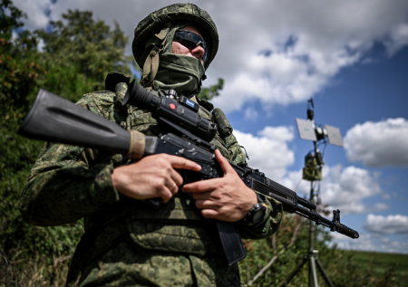 Карта атак БПЛА ВСУ на регионы РФ на 17 августа: инфографика