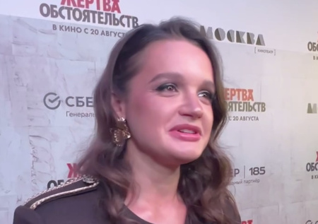 «Отпустили»: дочь певицы Славы раскрыла, как ей помогла известность