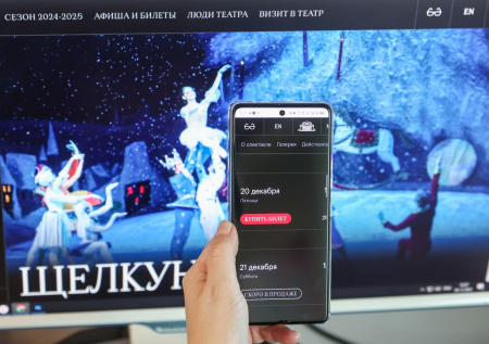 В России предложили новый способ борьбы с перекупщиками билетов