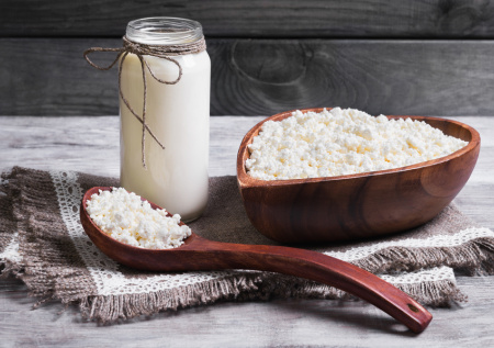 Врач перечислила нежелательные продукты при приеме антибиотиков