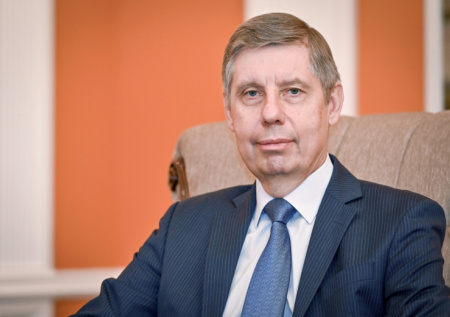 Посол России Михаил Евдокимов вызван в МИД Азербайджана