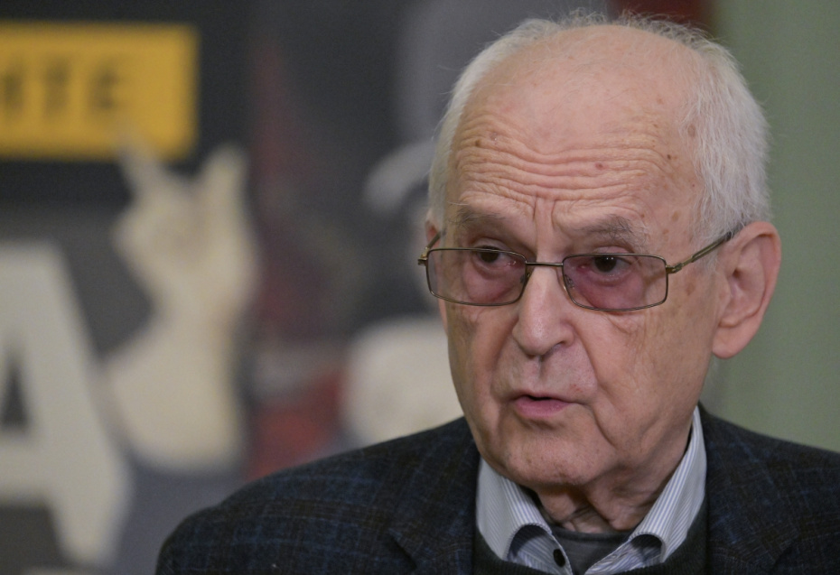 Алексей Бородин