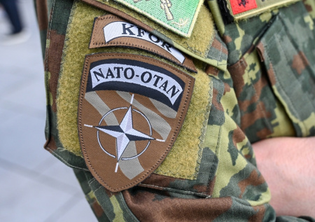 Военэксперт назвал главную ошибку генералов НАТО в противостоянии с Россией