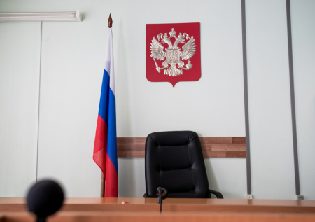 Жителя ЯНАО осудили за нарушение правил административного надзора