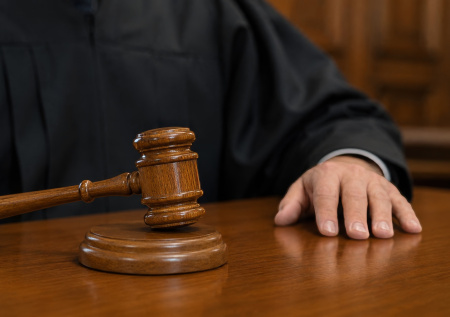 Суд вынес приговор братьям Ананьевым по делу о хищении 39 млрд рублей
