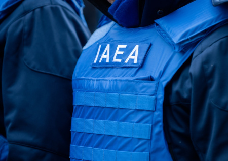 МАГАТЭ сделало заявление об ударе дрона по объекту в Энергодаре