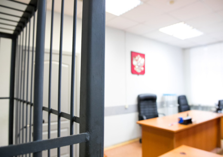 Стала известна мера пресечения для напавшей на сестер в Уфе