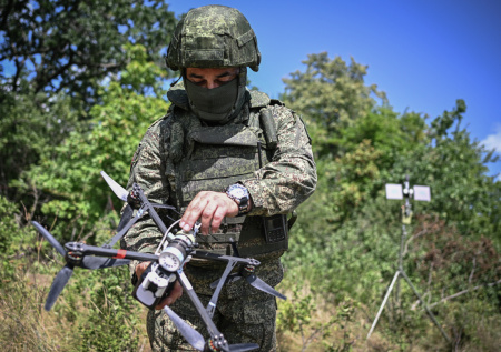 Бугаевка, Редкодуб, Харьков: хорошие и плохие новости фронта СВО 18 августа