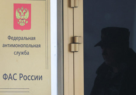 Нефтяникам выдали 68 предупреждений от ФАС