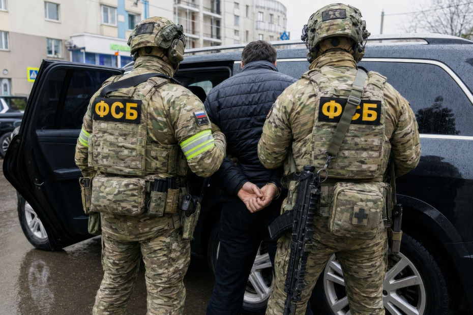 ФСБ РФ