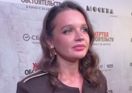 Дочь Славы рассказала о самочувствии матери после «терапевтического срыва»