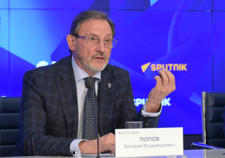 Ветеран «Вымпела» рассказал об охоте на главарей банд в Афганистане
