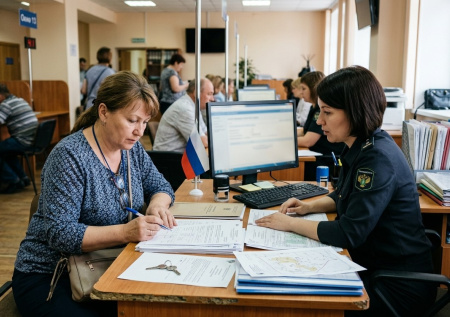 Как оформить дом в СНТ по дачной амнистии в 2026 году