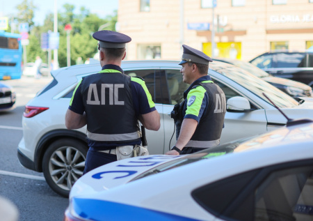 На трассе под Ростовом столкнулись 12 автомобилей