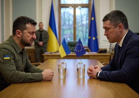 Война Зеленскому объявлена: Федоров требует выборов — грядут хаос и смута?