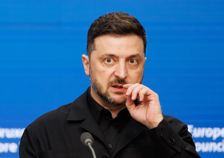 «Процесс запущен»: Рогов раскрыл, что грозит Зеленскому