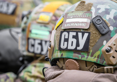 В ДНР ликвидировали капитана СБУ, участвовавшего в курском вторжении