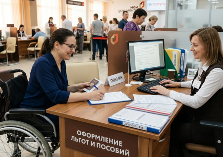 Не только пенсия: 5 компенсаций для инвалидов, которые забывают оформить